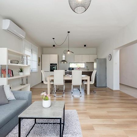 Apartman Olea Пула Экстерьер фото