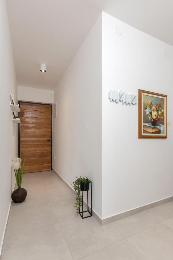 Apartman Olea Пула Экстерьер фото