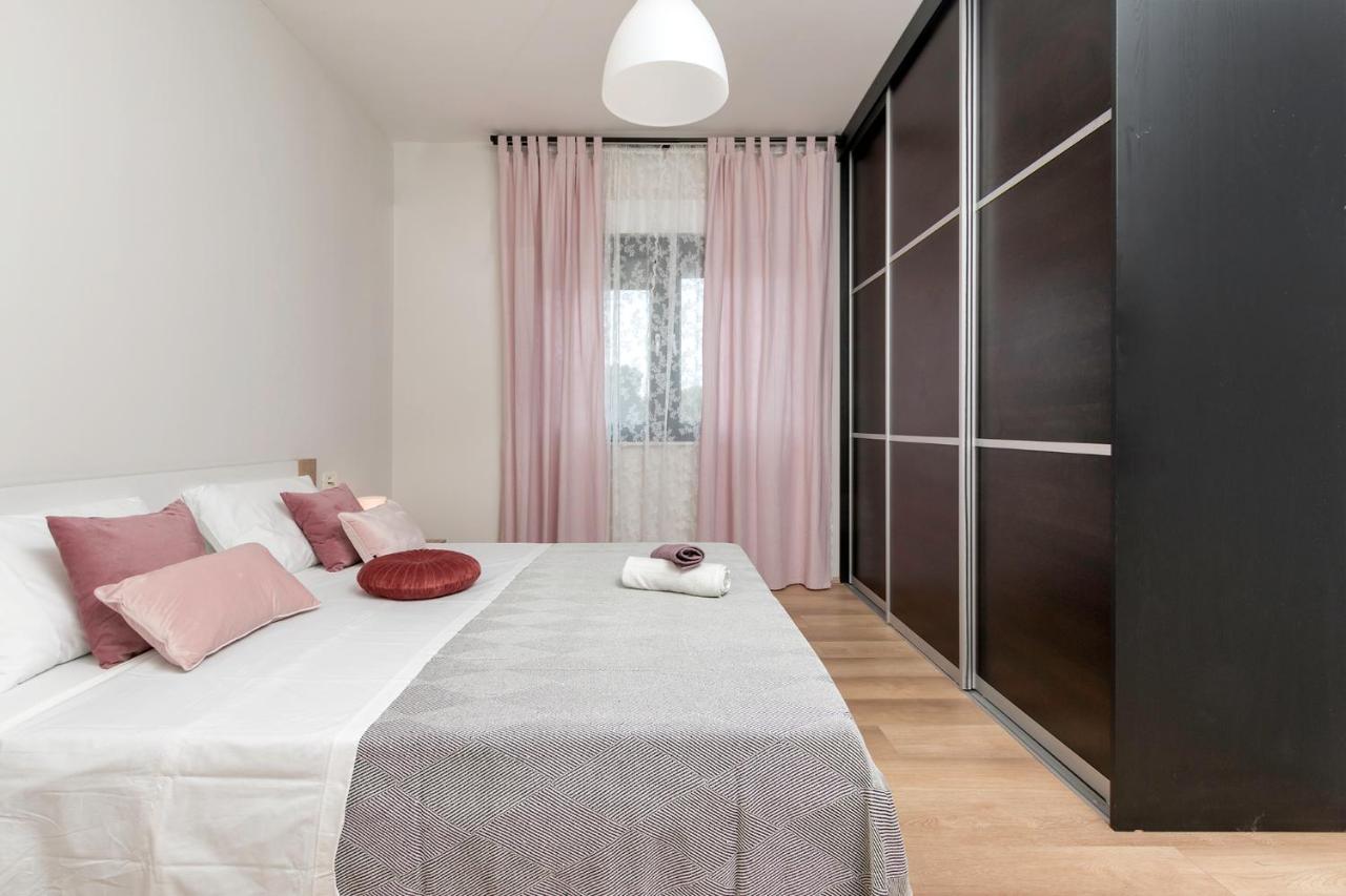 Apartman Olea Пула Экстерьер фото