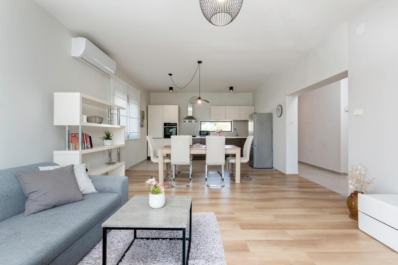Apartman Olea Пула Экстерьер фото