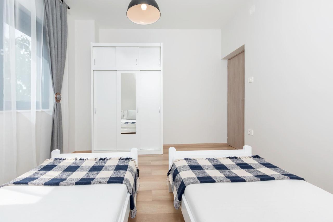 Apartman Olea Пула Экстерьер фото