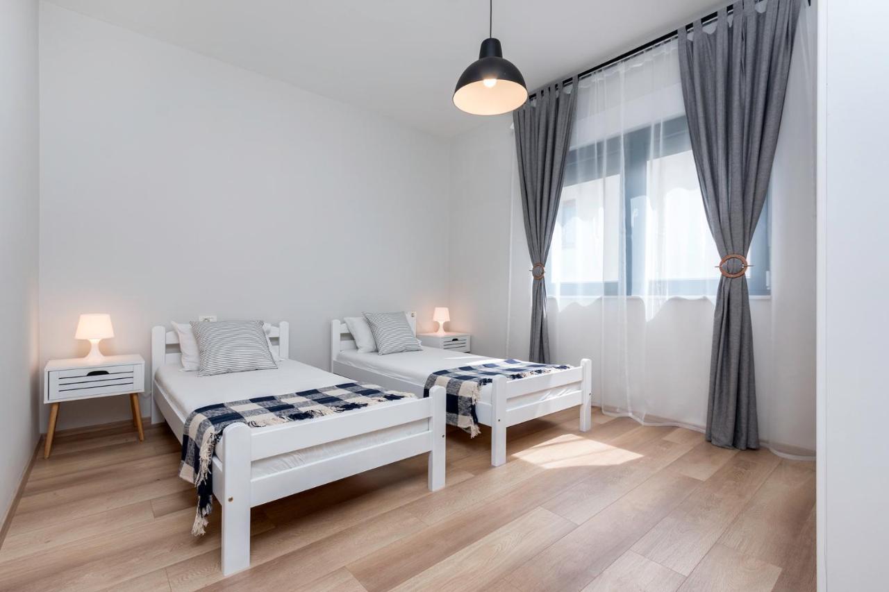 Apartman Olea Пула Экстерьер фото