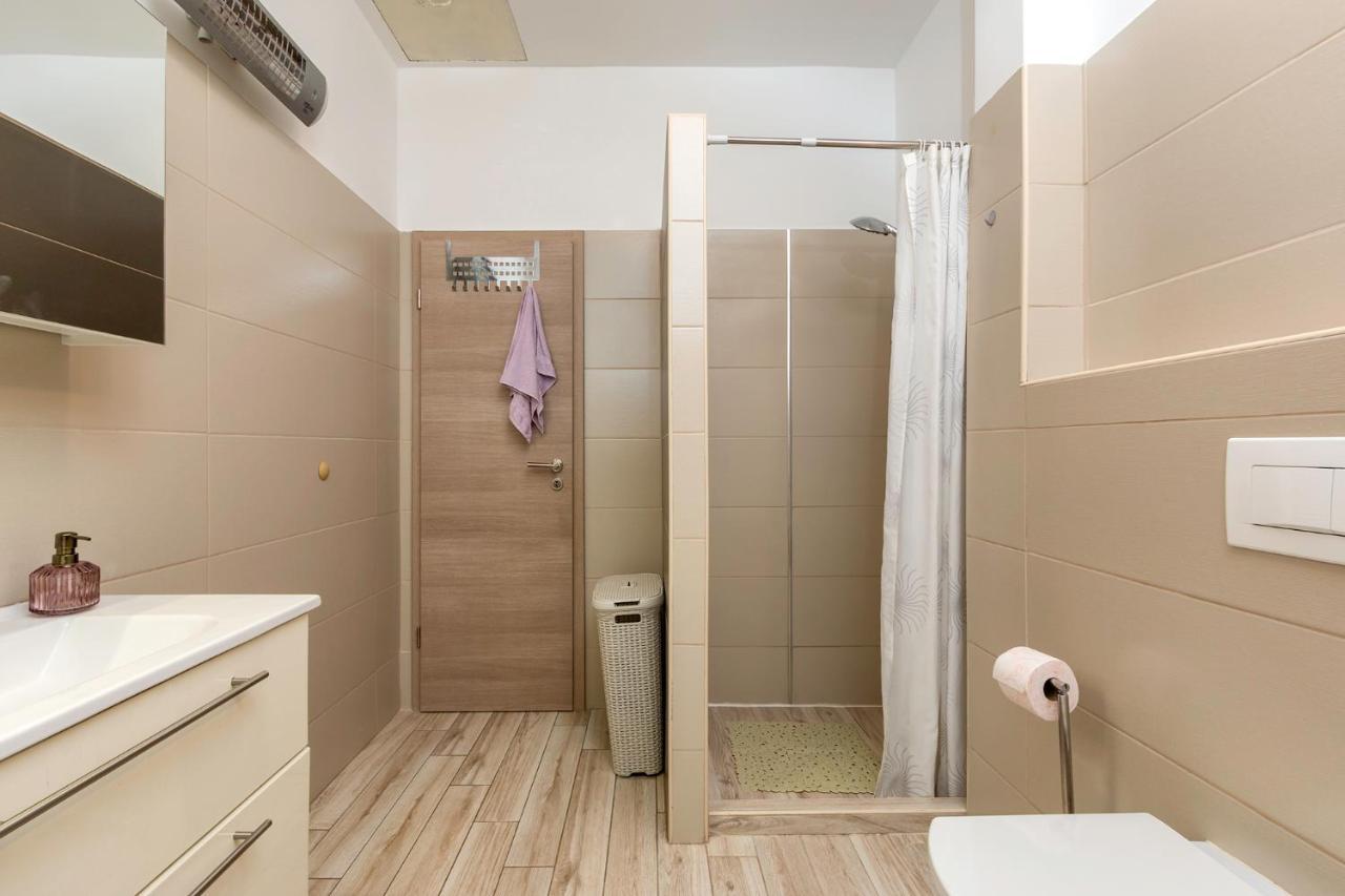 Apartman Olea Пула Экстерьер фото